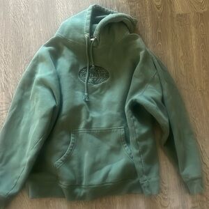 Garage hoodie xl